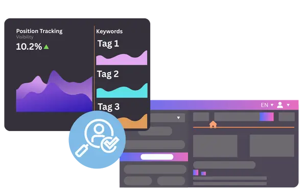 SEO kontent istehsalı və SMM dizayn